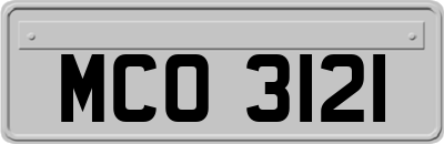 MCO3121
