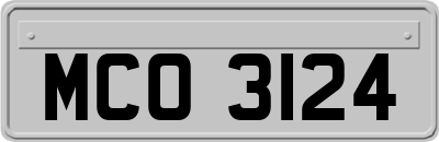 MCO3124