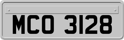 MCO3128