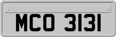 MCO3131