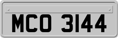 MCO3144