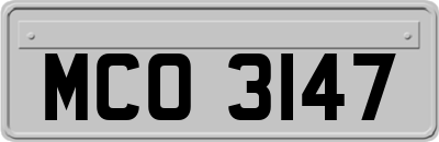 MCO3147