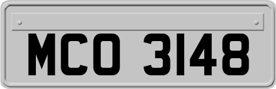 MCO3148