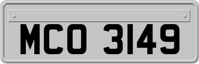MCO3149