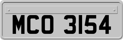 MCO3154