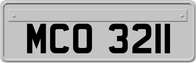 MCO3211
