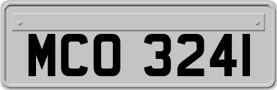 MCO3241