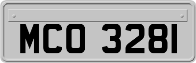 MCO3281
