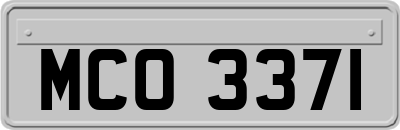 MCO3371