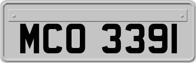 MCO3391
