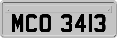 MCO3413