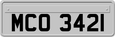 MCO3421