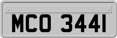 MCO3441