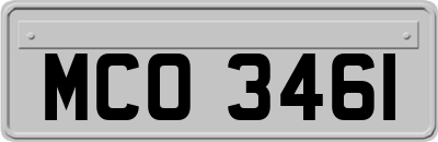 MCO3461