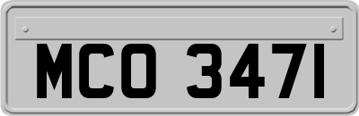 MCO3471