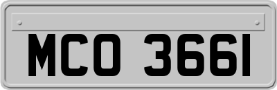 MCO3661