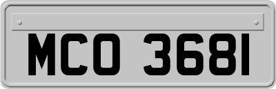 MCO3681