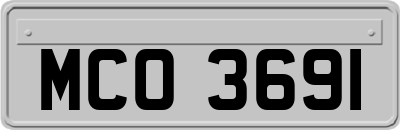 MCO3691