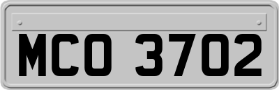 MCO3702