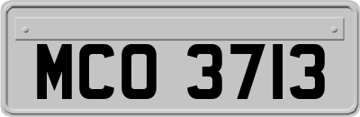 MCO3713