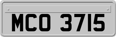 MCO3715
