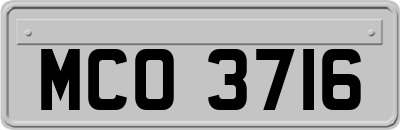 MCO3716