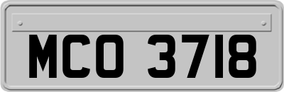MCO3718