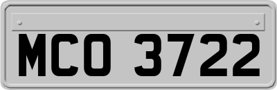 MCO3722