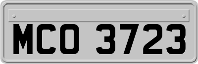 MCO3723