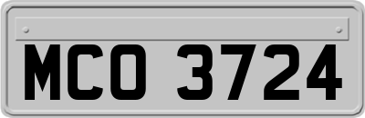 MCO3724