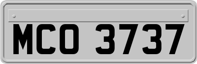 MCO3737