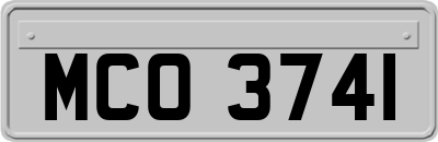 MCO3741
