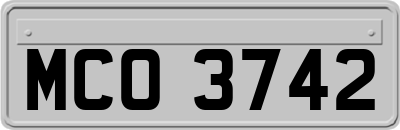 MCO3742