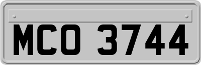 MCO3744