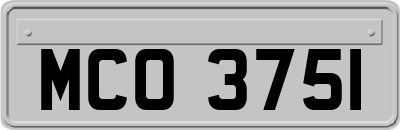 MCO3751
