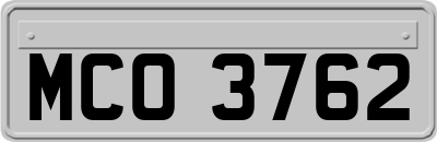 MCO3762