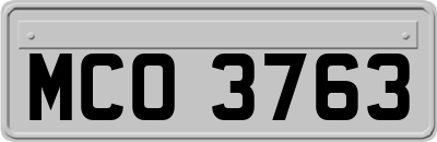 MCO3763
