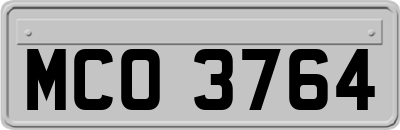 MCO3764