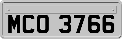 MCO3766