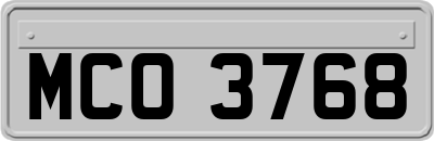 MCO3768