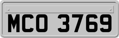 MCO3769