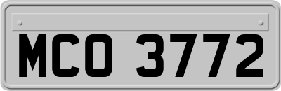 MCO3772