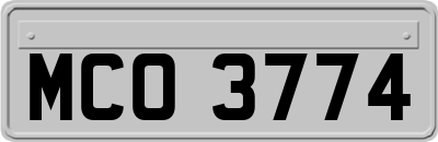 MCO3774