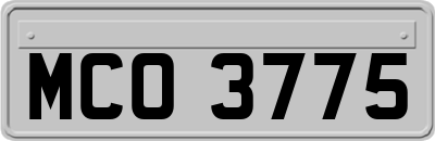 MCO3775
