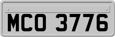 MCO3776