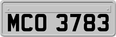 MCO3783