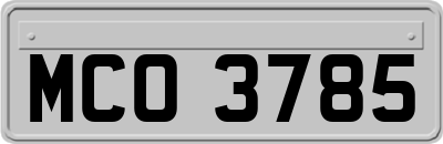 MCO3785