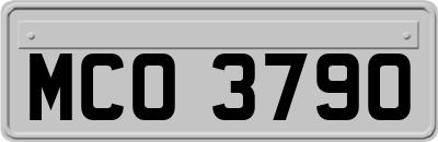 MCO3790