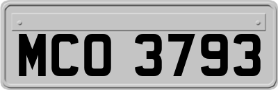 MCO3793
