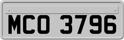 MCO3796